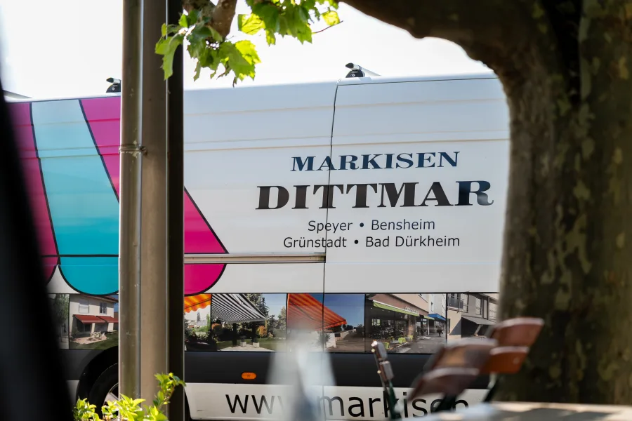 Markisen-Dittmar